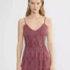 Vestido Tuberose Vestido Tuberose