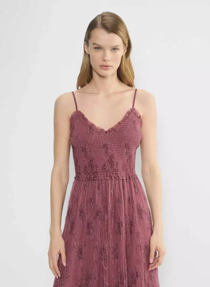 Vestido Tuberose Vestido Tuberose