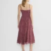 Vestido Tuberose Vestido Tuberose