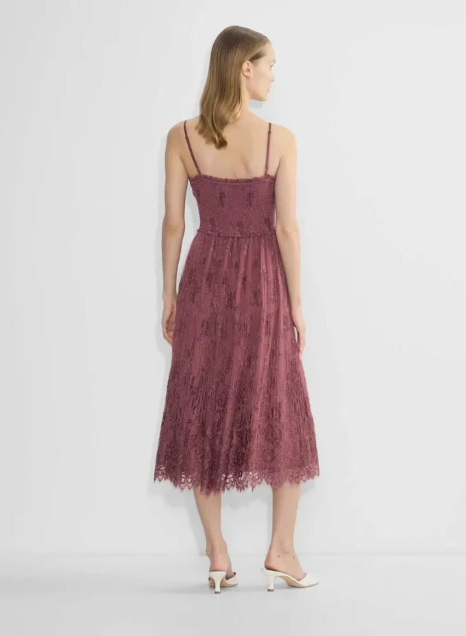 Vestido Tuberose Vestido Tuberose