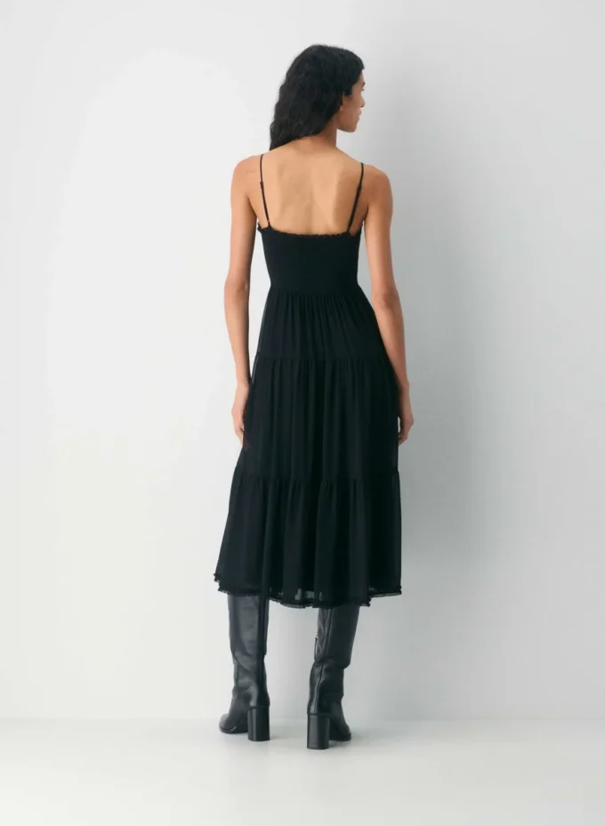 Vestido Tuberose Vestido Tuberose