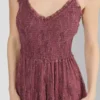 Vestido Tuberose Vestido Tuberose