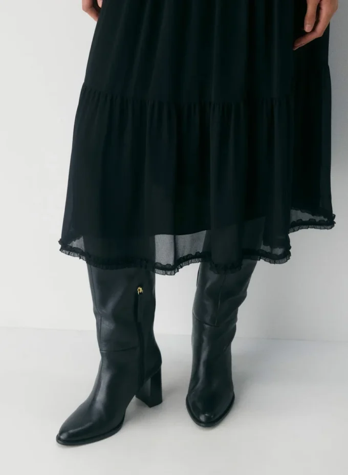 Vestido Tuberose Vestido Tuberose