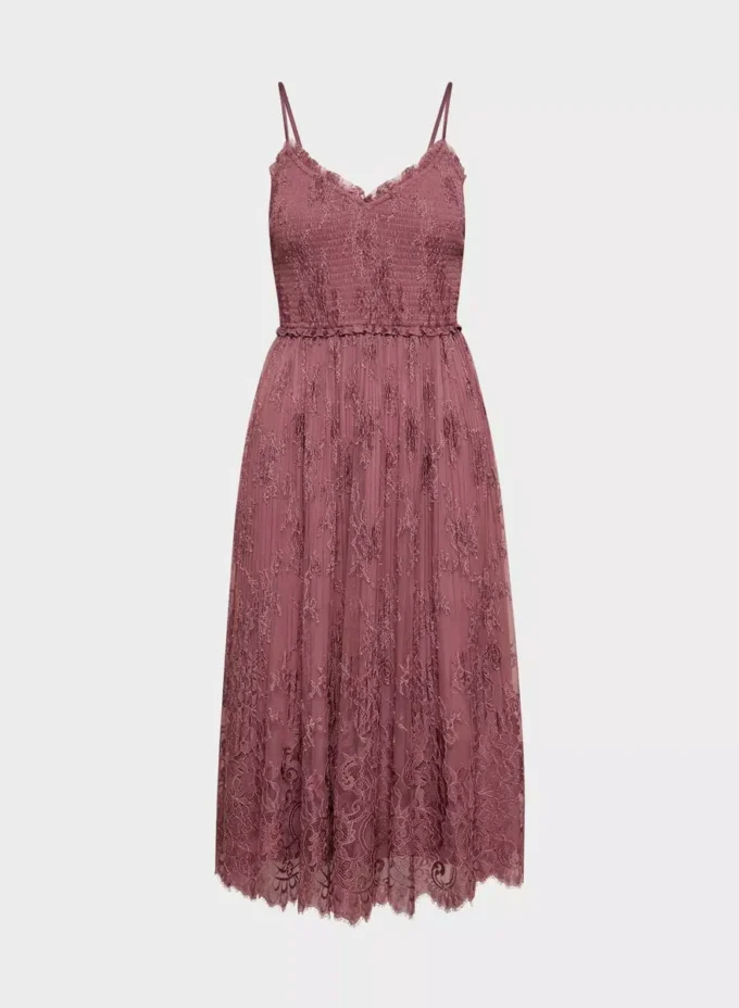 Vestido Tuberose Vestido Tuberose