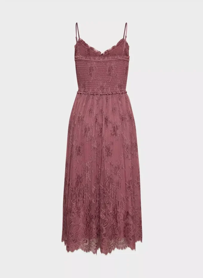 Vestido Tuberose Vestido Tuberose