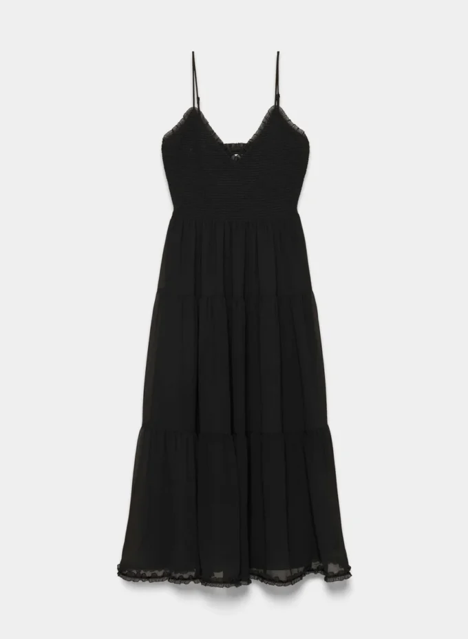 Vestido Tuberose Vestido Tuberose