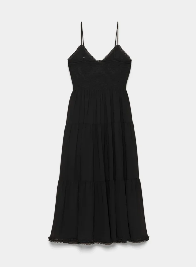 Vestido Tuberose Vestido Tuberose