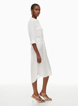 Vestido utilitario