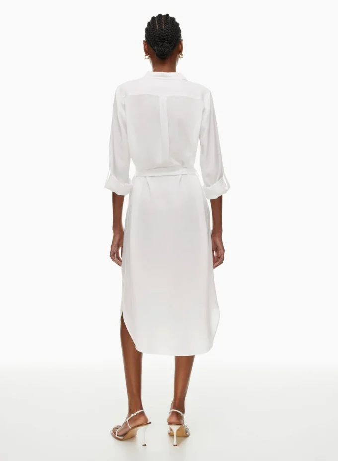 Vestido utilitario Vestido utilitario