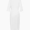 Vestido utilitario Vestido utilitario