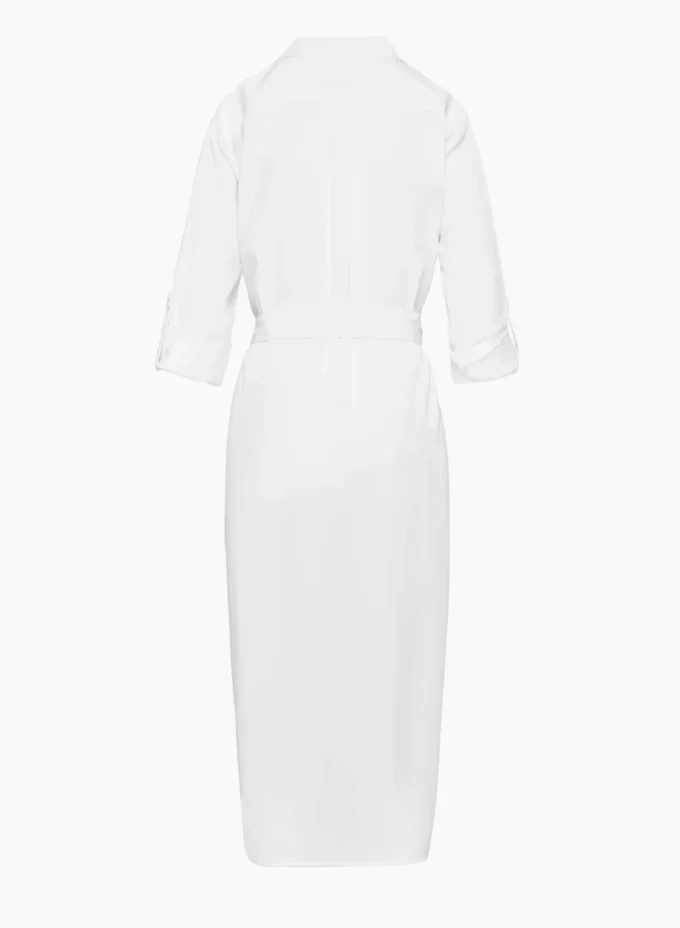 Vestido utilitario Vestido utilitario