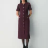 vestido Vanderbilt vestido Vanderbilt