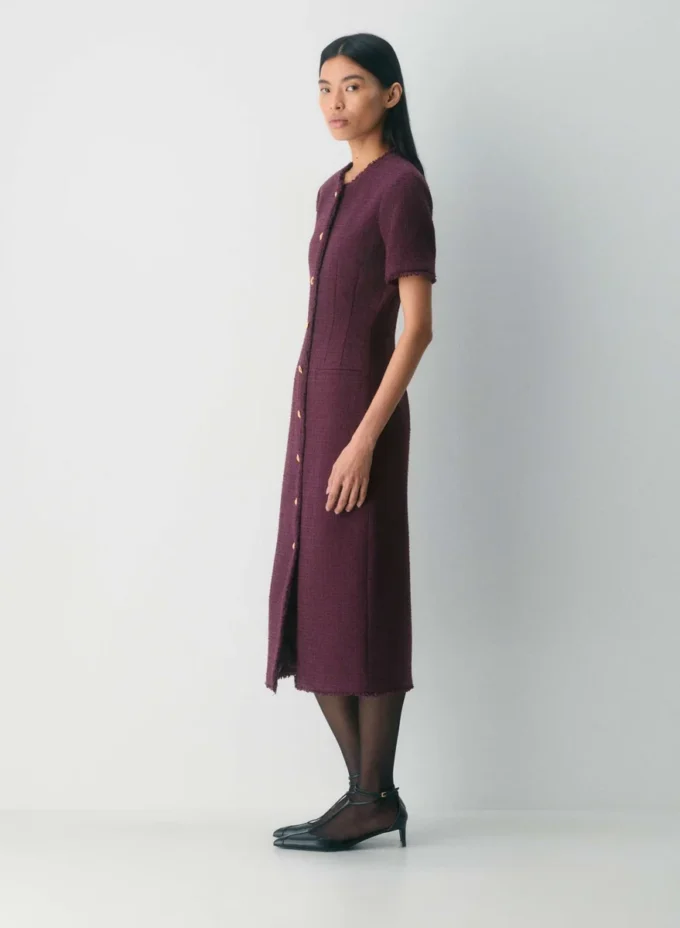 vestido Vanderbilt vestido Vanderbilt