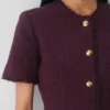 vestido Vanderbilt vestido Vanderbilt