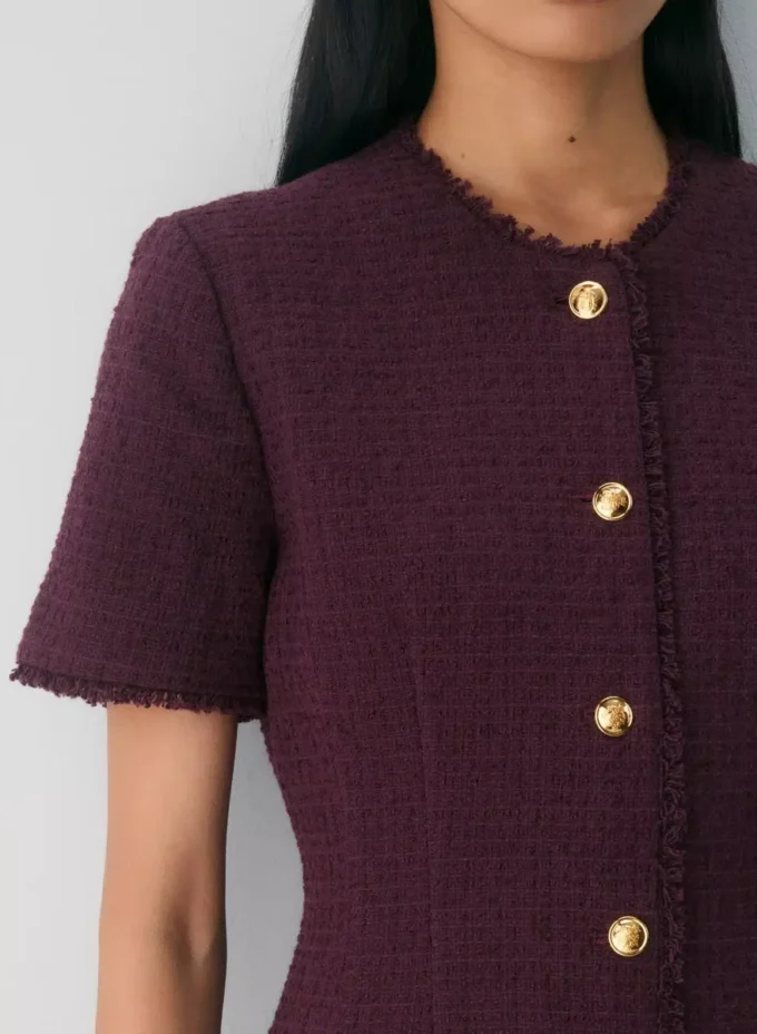 vestido Vanderbilt vestido Vanderbilt