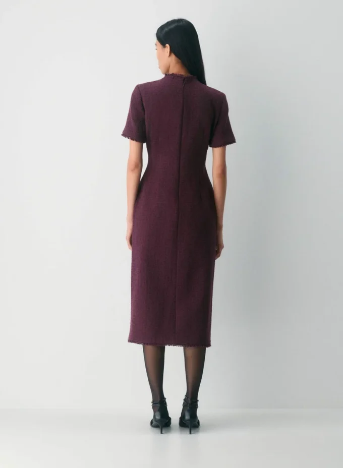 vestido Vanderbilt vestido Vanderbilt