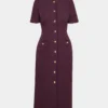vestido Vanderbilt vestido Vanderbilt