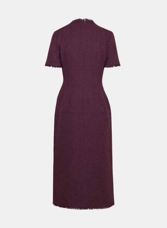 vestido Vanderbilt vestido Vanderbilt