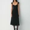 Vestido Voyage de (Re)Twill™ Vestido Voyage de (Re)Twill™