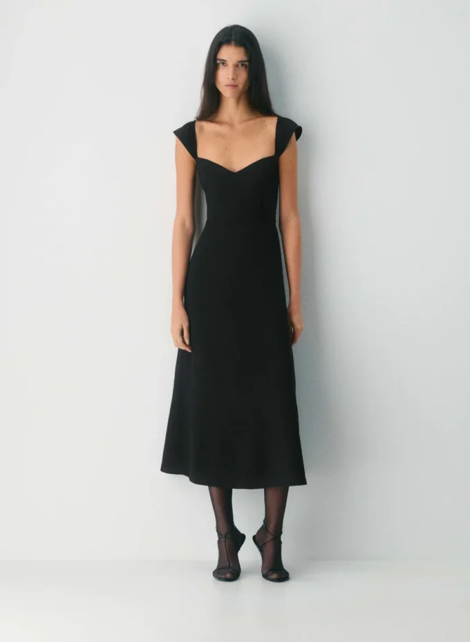 Vestido Voyage de (Re)Twill™ Vestido Voyage de (Re)Twill™