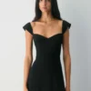 Vestido Voyage de (Re)Twill™ Vestido Voyage de (Re)Twill™