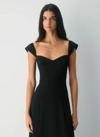 Vestido Voyage de (Re)Twill™ Vestido Voyage de (Re)Twill™