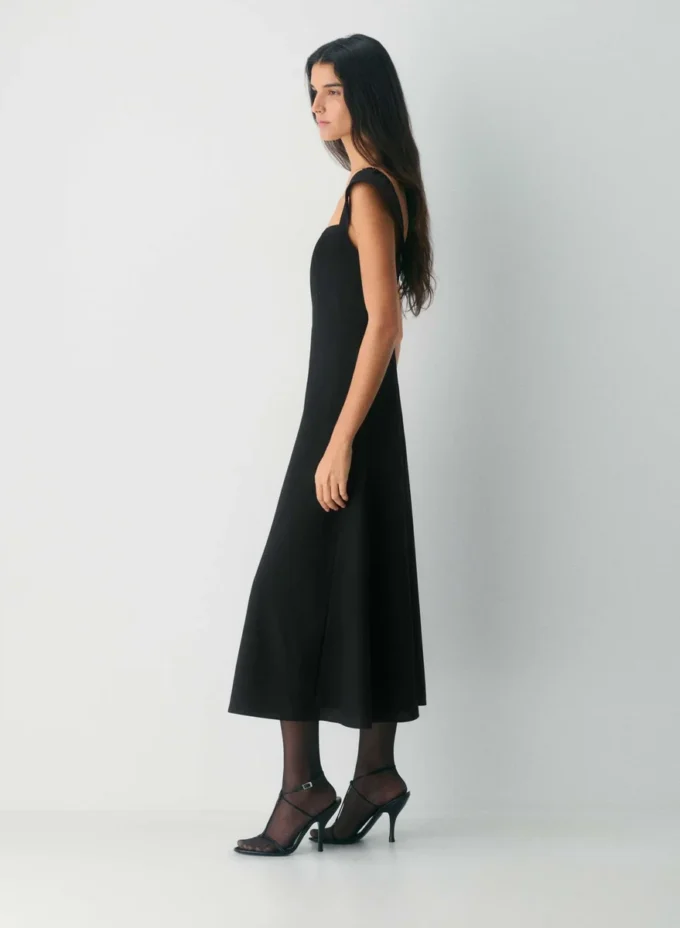 Vestido Voyage de (Re)Twill™ Vestido Voyage de (Re)Twill™