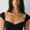 Vestido Voyage de (Re)Twill™ Vestido Voyage de (Re)Twill™