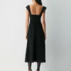 Vestido Voyage de (Re)Twill™ Vestido Voyage de (Re)Twill™