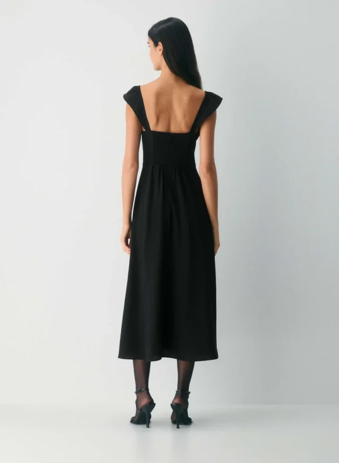 Vestido Voyage de (Re)Twill™ Vestido Voyage de (Re)Twill™