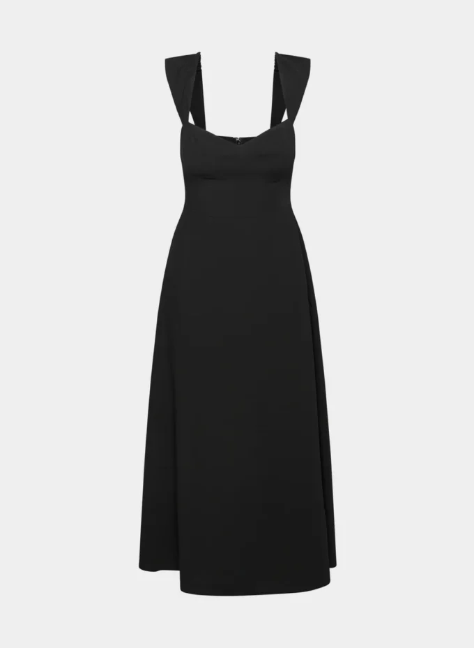 Vestido Voyage de (Re)Twill™ Vestido Voyage de (Re)Twill™