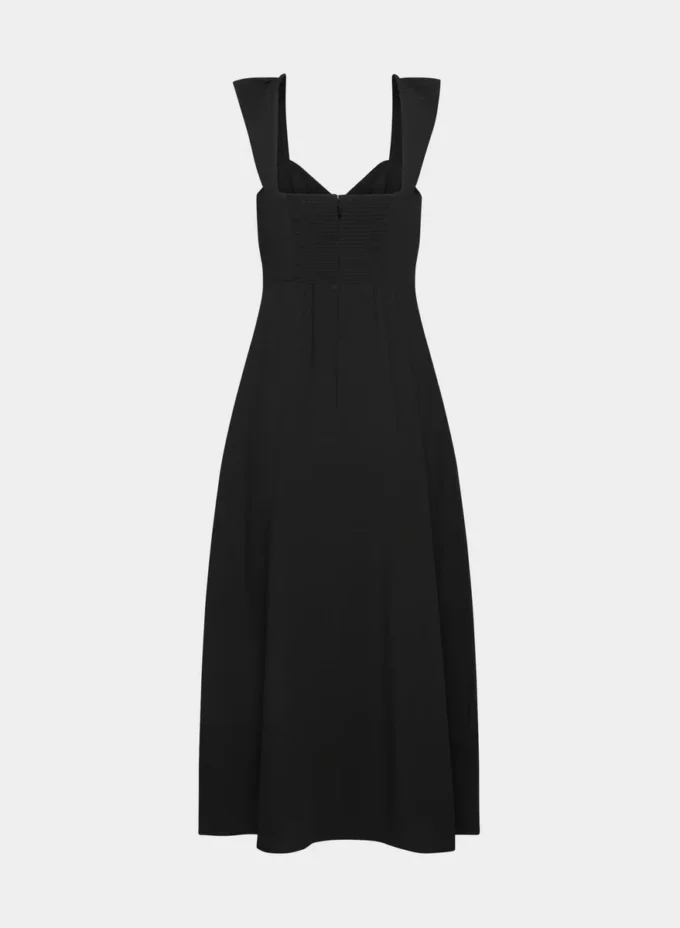 Vestido Voyage de (Re)Twill™ Vestido Voyage de (Re)Twill™