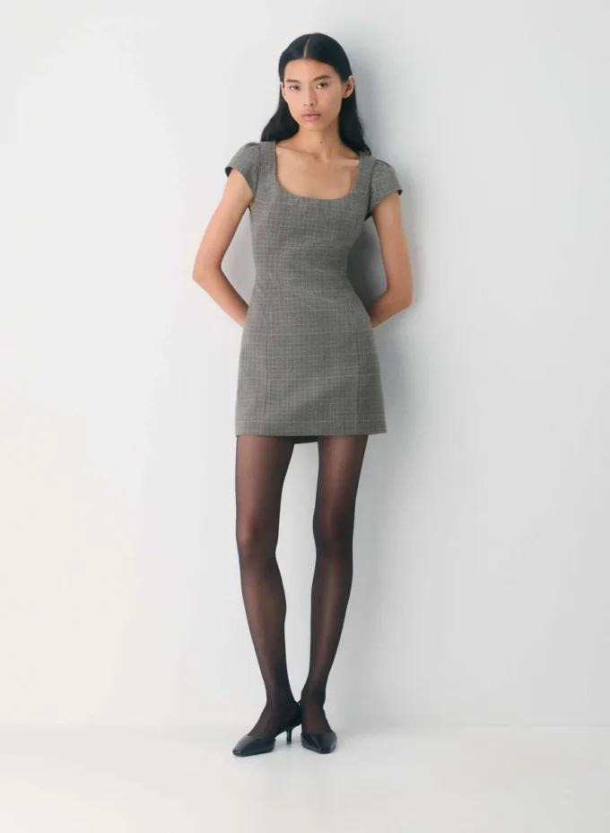Vestido Whidbey Vestido Whidbey