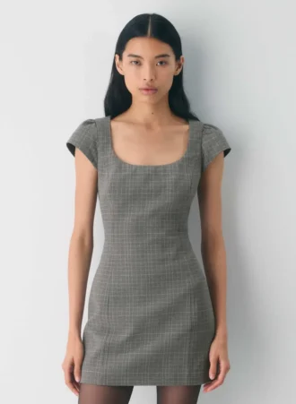 Vestido Whidbey