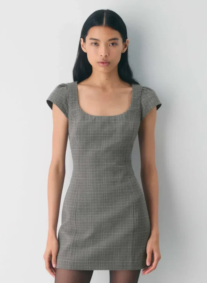 Vestido Whidbey Vestido Whidbey