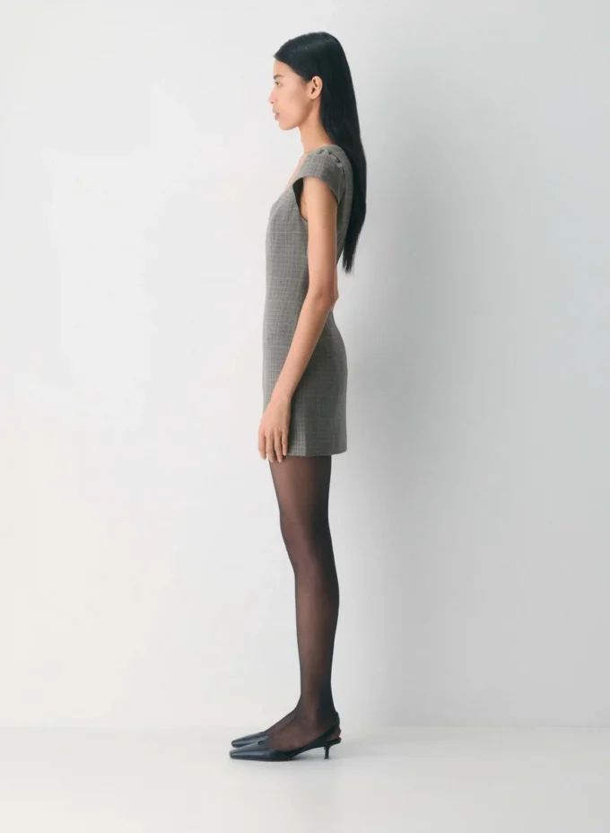 Vestido Whidbey Vestido Whidbey
