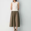 Vestido Worldly Poplin Vestido Worldly Poplin