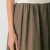 Vestido Worldly Poplin Vestido Worldly Poplin