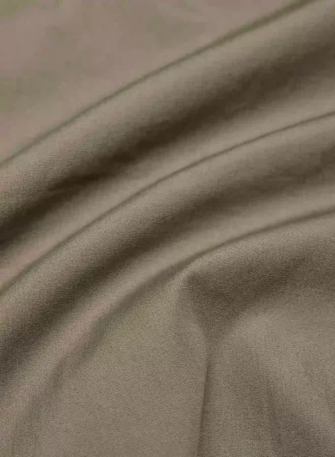 Vestido Worldly Poplin Vestido Worldly Poplin