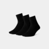 Wallace Calcetines tobilleros, paquete de 3 Wallace Calcetines tobilleros, paquete de 3