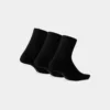 Wallace Calcetines tobilleros, paquete de 3 Wallace Calcetines tobilleros, paquete de 3
