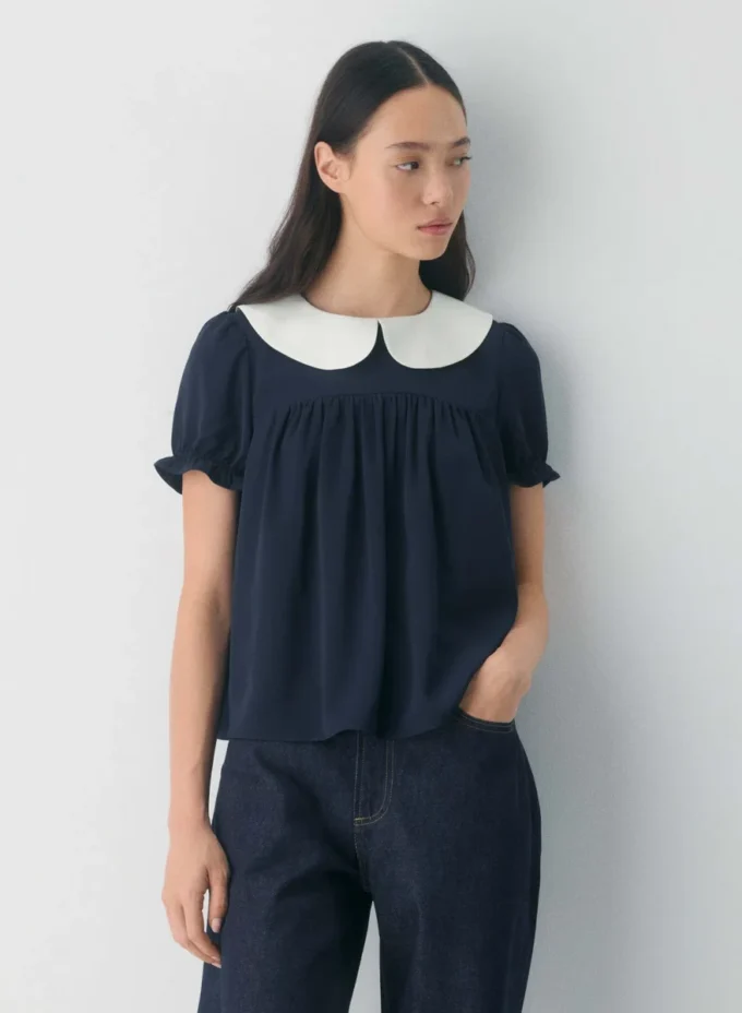 Wisteria Top Wisteria Top
