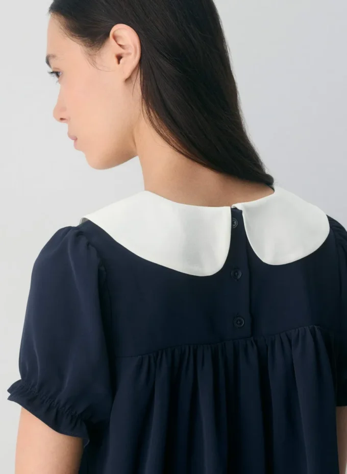 Wisteria Top Wisteria Top