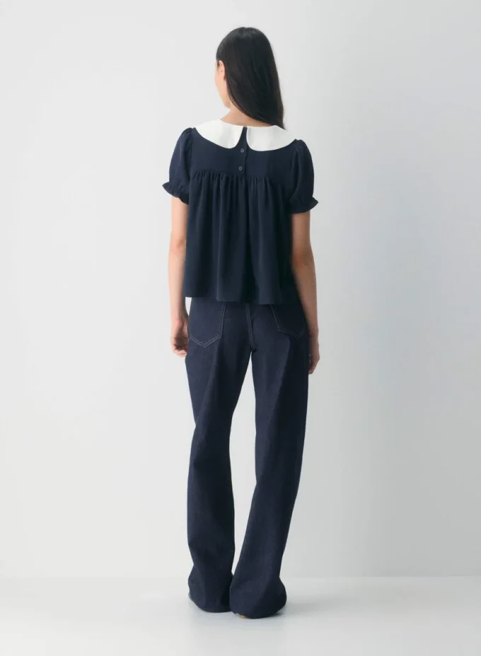 Wisteria Top Wisteria Top