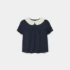 Wisteria Top Wisteria Top