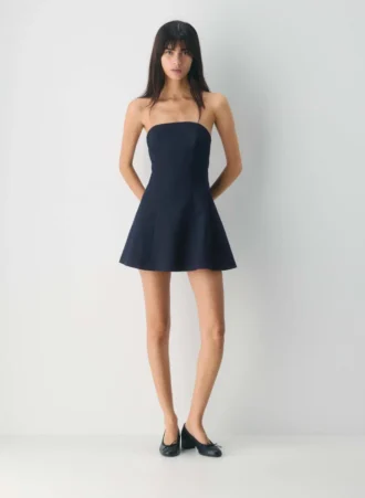 Wren Tube Dress