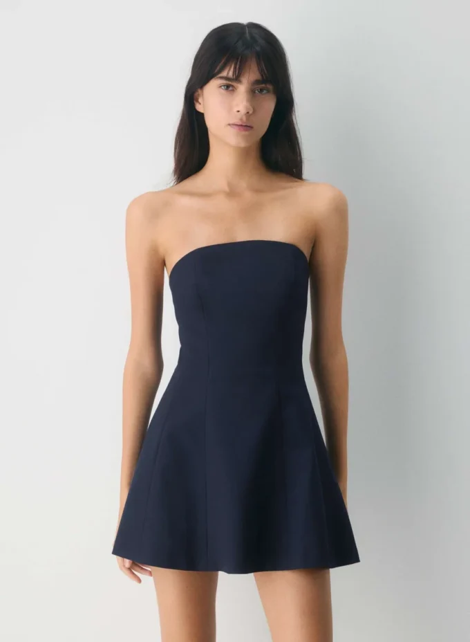 Wren Tube Dress Wren Tube Dress