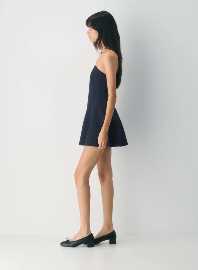 Wren Tube Dress Wren Tube Dress