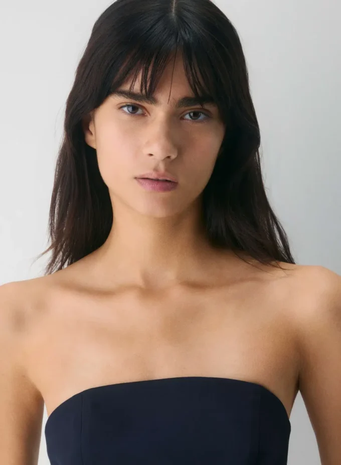 Wren Tube Dress Wren Tube Dress