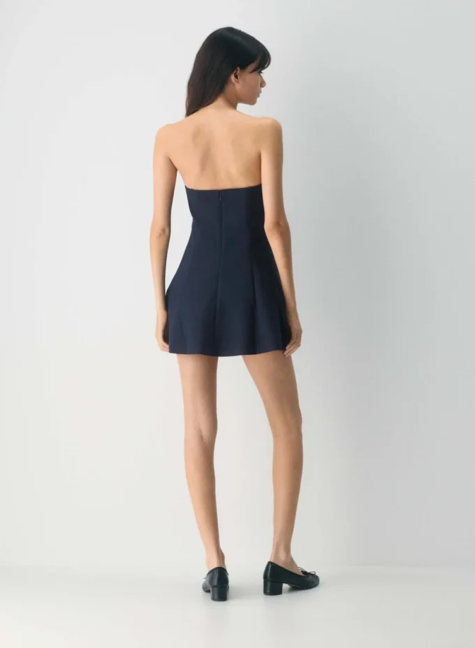 Wren Tube Dress Wren Tube Dress